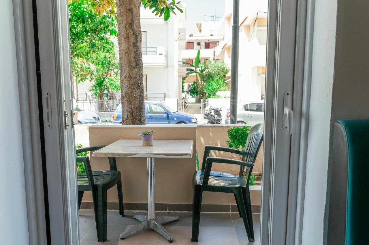 Kuburno House - Spacious - Close To The Beach Apartment Кос Экстерьер фото
