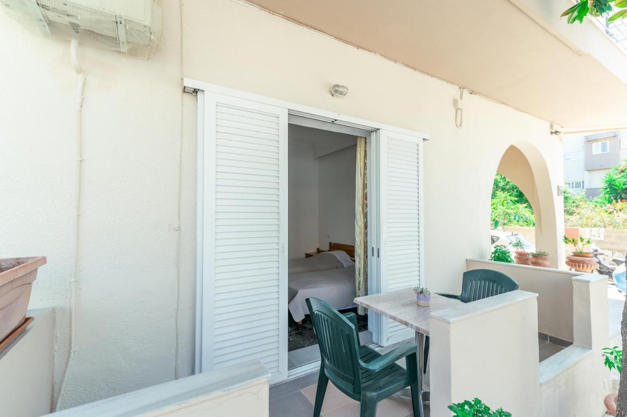 Kuburno House - Spacious - Close To The Beach Apartment Кос Экстерьер фото