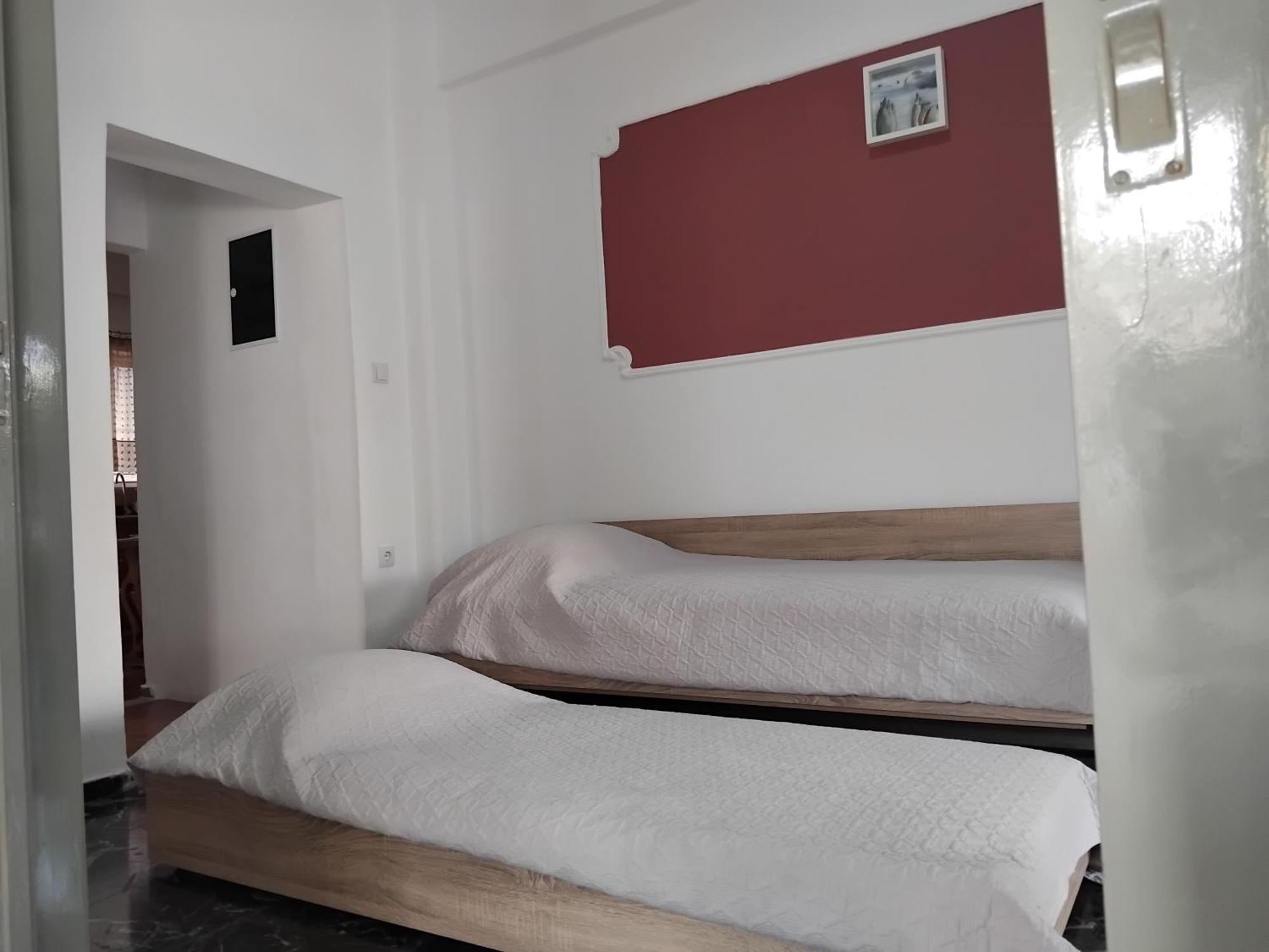 Kuburno House - Spacious - Close To The Beach Apartment Кос Экстерьер фото